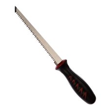 Ножовка по гипсокартону 160 мм 3D-заточка (1/10/100) Кедр 086-0160