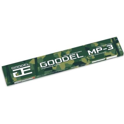 Электроды GOODEL МР-3 ФЗ мм (2,5кг)