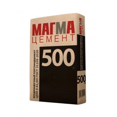 Портланд цемент (40 кг)